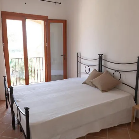 Ferienhaus Domomea - Villetta Dell'agave Chia