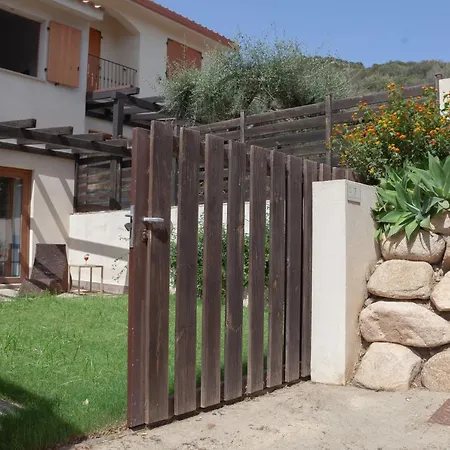 Domomea - Villetta Dell'agave Holiday home *
