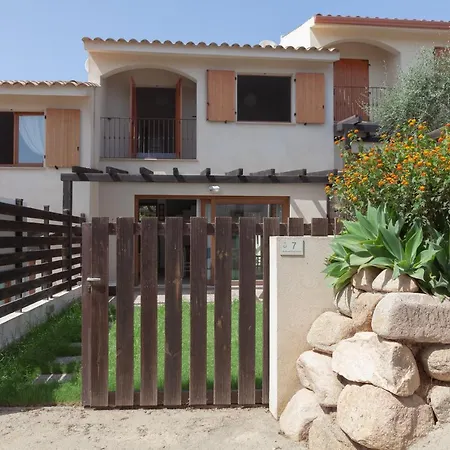 Domomea - Villetta Dell'agave Holiday home