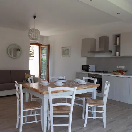 Holiday home Domomea - Villetta Dell'agave