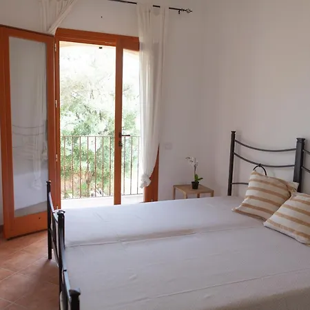 Domomea - Villetta Dell'agave Holiday home *