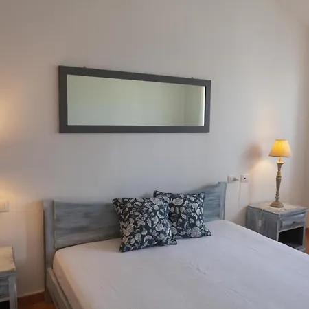 Holiday home Domomea - Villetta Dell'agave *