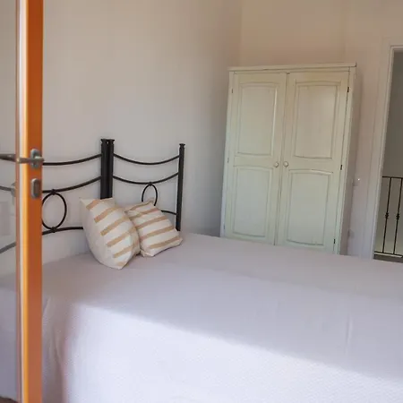 Domomea - Villetta Dell'agave Holiday home Chia