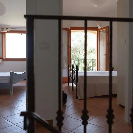 Domomea - Villetta Dell'agave Holiday home *