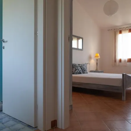 Domomea - Villetta Dell'agave Holiday home Chia