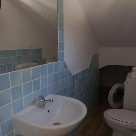 Holiday home Domomea - Villetta Dell'agave *