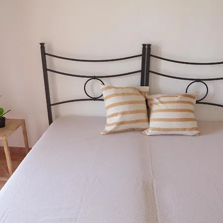 Domomea - Villetta Dell'agave Holiday home Chia