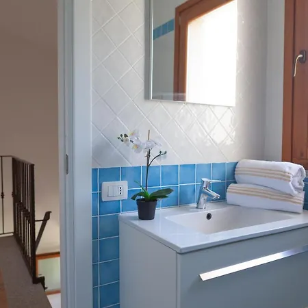 Domomea - Villetta Dell'agave Holiday home *