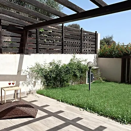 Holiday home Domomea - Villetta Dell'agave *
