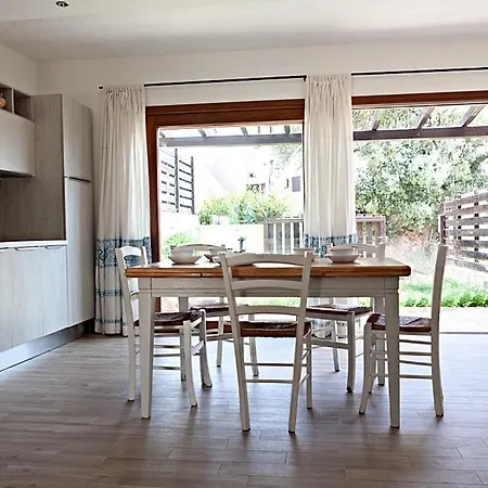 Domomea - Villetta Dell'agave Holiday home